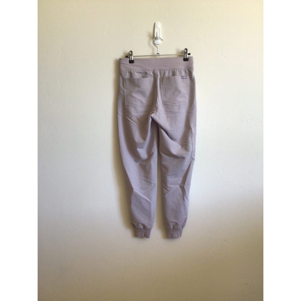 FIGS Yola Skinny Scrub Jogger Pants Women's XXS/P Slate Technical Collection - Picture 3 of 4